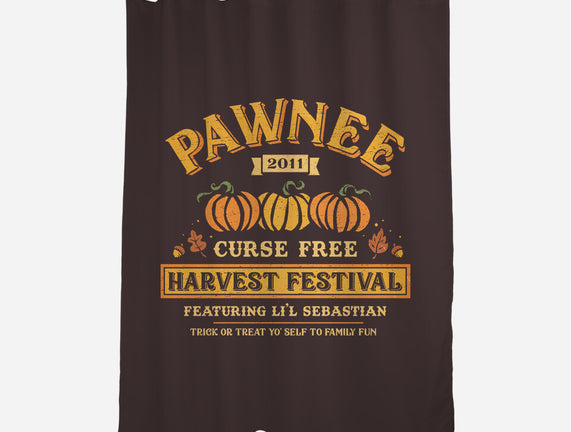 Pawnee Vintage Harvest Festival