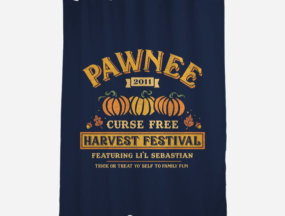 Pawnee Vintage Harvest Festival