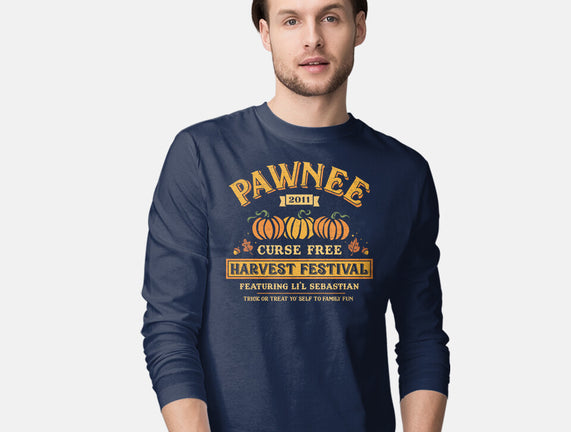 Pawnee Vintage Harvest Festival