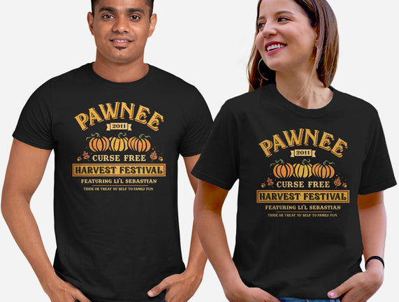 Pawnee Vintage Harvest Festival