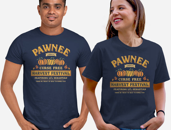 Pawnee Vintage Harvest Festival