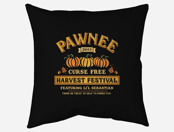 Pawnee Vintage Harvest Festival