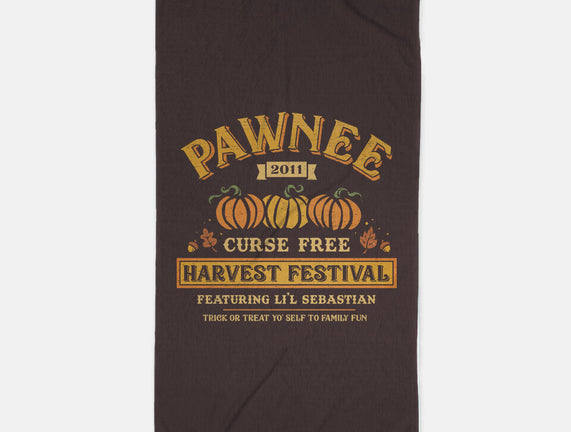 Pawnee Vintage Harvest Festival