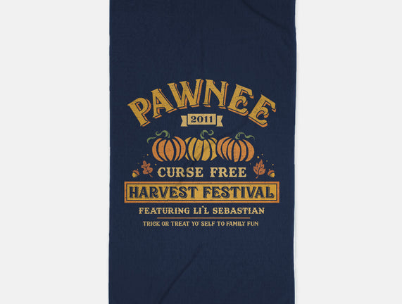 Pawnee Vintage Harvest Festival