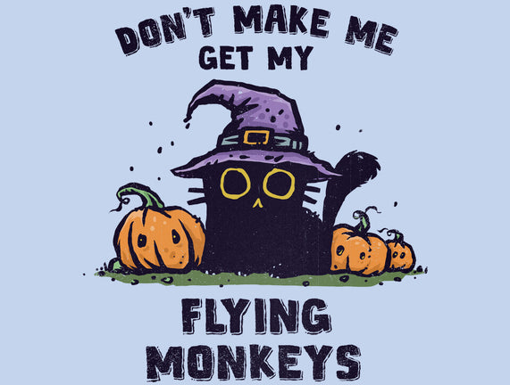 Get My Flying Monkeys