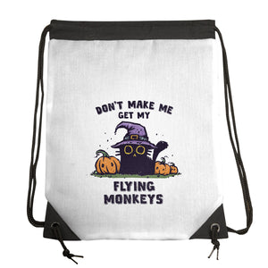 Get My Flying Monkeys