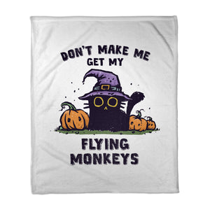 Get My Flying Monkeys