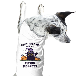 Get My Flying Monkeys