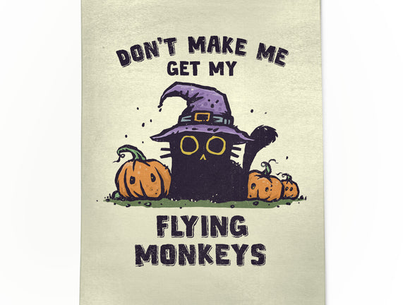 Get My Flying Monkeys