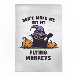 Get My Flying Monkeys