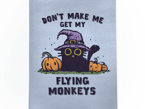 Get My Flying Monkeys