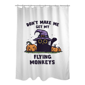 Get My Flying Monkeys