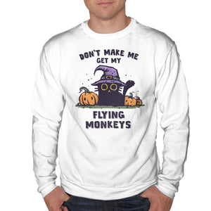 Get My Flying Monkeys