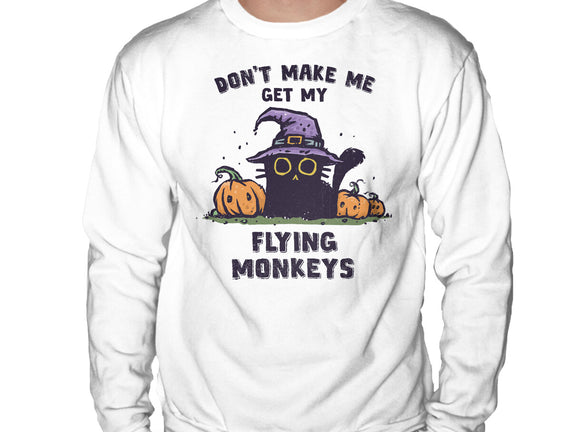 Get My Flying Monkeys