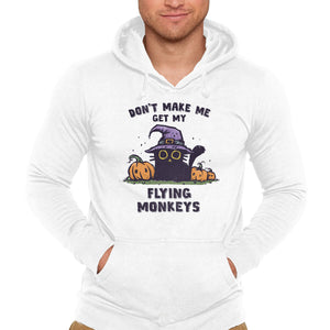 Get My Flying Monkeys