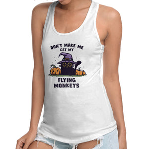 Get My Flying Monkeys