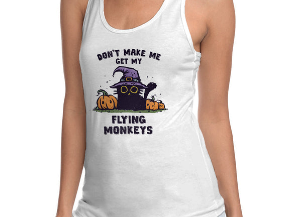 Get My Flying Monkeys