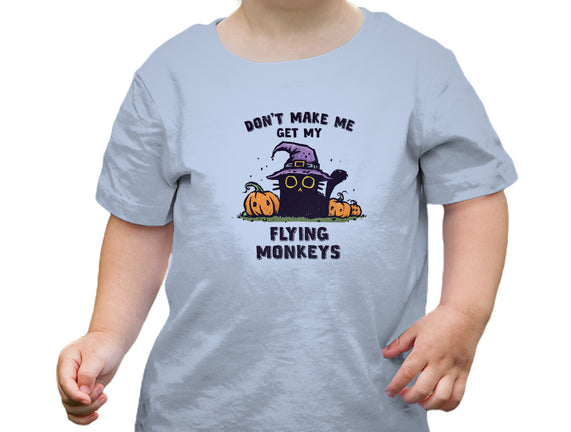 Get My Flying Monkeys