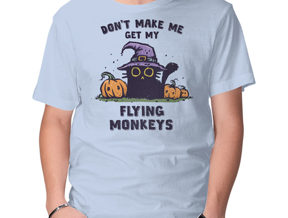 Get My Flying Monkeys