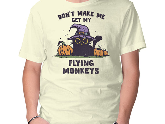 Get My Flying Monkeys