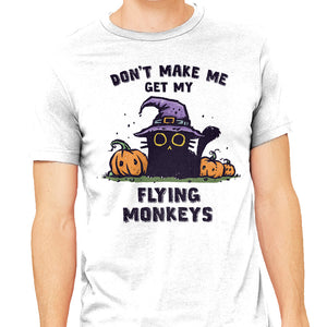 Get My Flying Monkeys