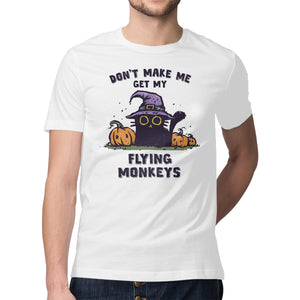 Get My Flying Monkeys