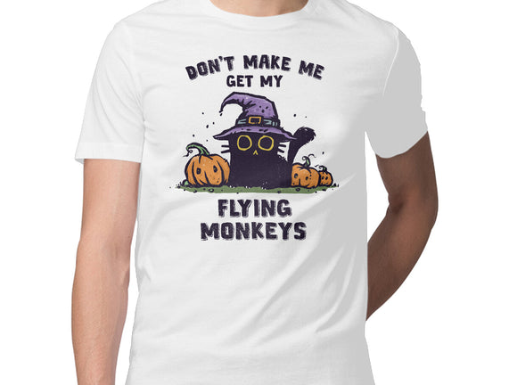 Get My Flying Monkeys