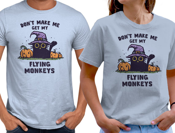 Get My Flying Monkeys