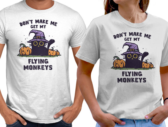 Get My Flying Monkeys