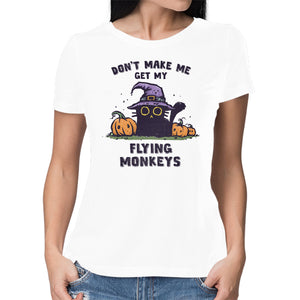 Get My Flying Monkeys