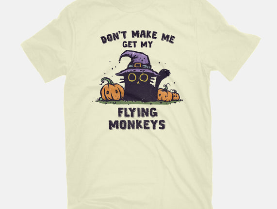 Get My Flying Monkeys