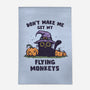 Get My Flying Monkeys-None-Outdoor-Rug-kg07