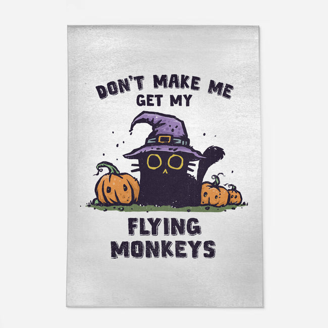 Get My Flying Monkeys-None-Outdoor-Rug-kg07