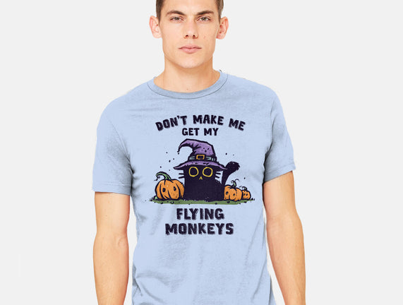 Get My Flying Monkeys