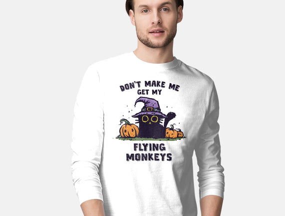 Get My Flying Monkeys