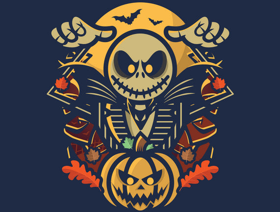 Fall Jack