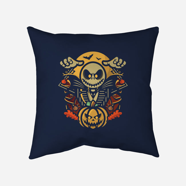 Fall Jack-None-Non-Removable Cover w Insert-Throw Pillow-jrberger