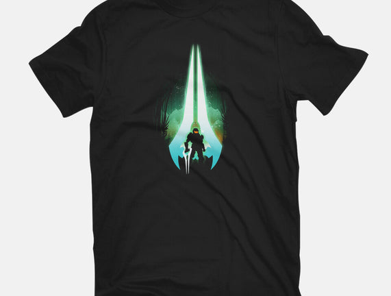 Energy Sword