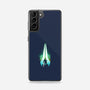 Energy Sword-Samsung-Snap-Phone Case-dandingeroz