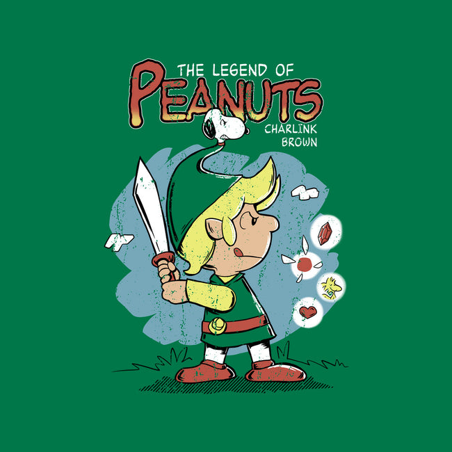 The Legend Of Peanuts-None-Drawstring-Bag-Nihon Bunka