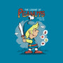 The Legend Of Peanuts-None-Fleece-Blanket-Nihon Bunka