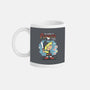 The Legend Of Peanuts-None-Mug-Drinkware-Nihon Bunka