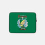 The Legend Of Peanuts-None-Zippered-Laptop Sleeve-Nihon Bunka