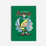 The Legend Of Peanuts-None-Dot Grid-Notebook-Nihon Bunka