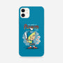 The Legend Of Peanuts-iPhone-Snap-Phone Case-Nihon Bunka