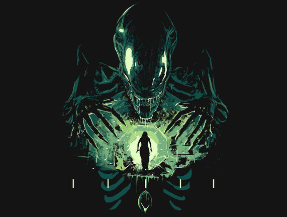 Xenomorph Return