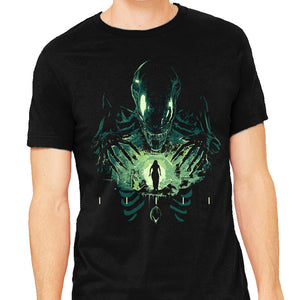 Xenomorph Return
