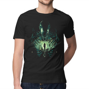 Xenomorph Return