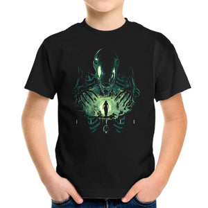 Xenomorph Return
