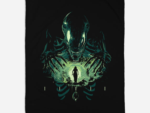 Xenomorph Return